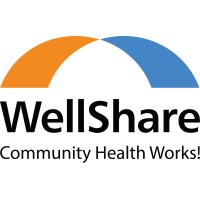 WellShare International Logo