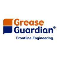 Grease Guardian Logo