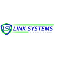 Link-Systems International, Inc. Logo