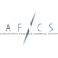 A.Fi.C.S. - Administrative, Financial and Commercial Support BVBA Logo
