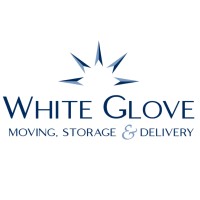 White Glove Moving, Storage & Delivery of Florida Logo