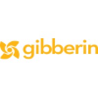 Gibberin Inc. Logo