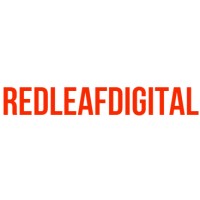 Redleafdigital Logo