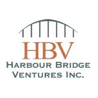 Harbour Bridge Ventures, Inc. Logo