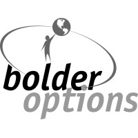 Bolder Options Logo