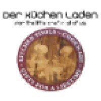 Der Kuchen Laden Logo