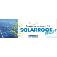 Solarroof Invest cvba Logo