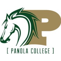 Panola College Logo
