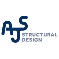 AJS Structural Design Logo