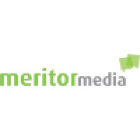 Meritor Media Logo