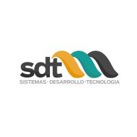 Sistemas Desarrollo Tecnología Logo