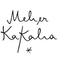 Meher Kakalia Logo
