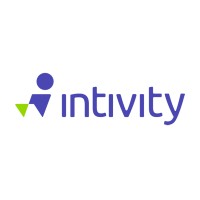 Intivity Inc. Logo