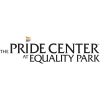 The Pride Center Logo