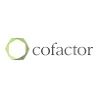 Cofactor Consulting Logo
