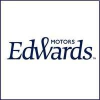 Edwards Motors Logo