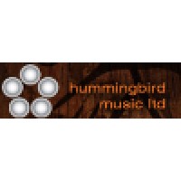 Hummingbird Music Ltd. Logo