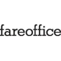 Fareoffice Car Rental Solutions AB Logo