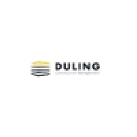 Duling Construction Management Logo