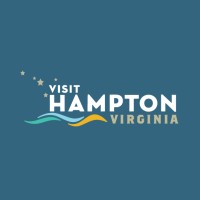 Hampton Convention & Visitor Bureau Logo