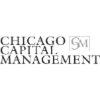 Chicago Capital Management Logo