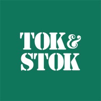 Tok&Stok Logo