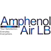 Amphenol Air LB France Logo