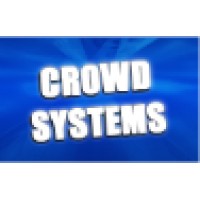 Crowd Systems Logo