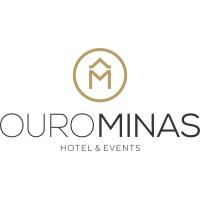 Ouro Minas Hotel Belo Horizonte, Dolce by Wyndham Logo
