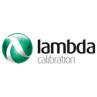 Lambda Calibration Ltd Logo