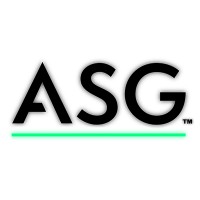 Advance Sign Group (ASG) Logo