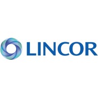 Lincor Solutions Logo