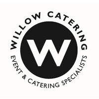 Willow Catering Logo