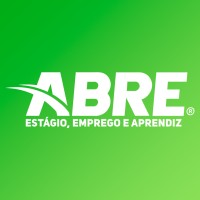 ABRE - Estágio e Emprego Logo