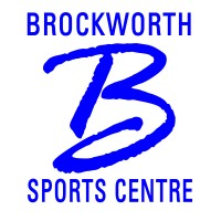 Brockworth Sports Centre Logo