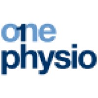 One Physiotherapy Logo