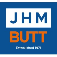 JHM Butt & Co Ltd Logo