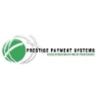 Prestige Payment Systems Inc. Logo