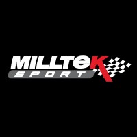Milltek Sport Logo