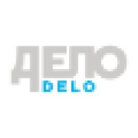 Delo Creative Logo