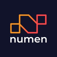 NUMEN Logo
