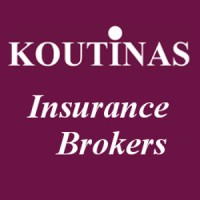 KOUTINAS SA - Insurance & Reinsurance Brokers Logo