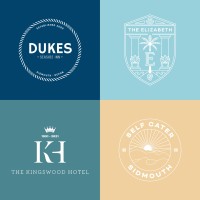 Sidmouth Hotels & Inn Logo
