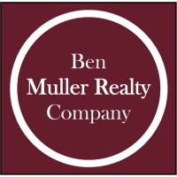 Ben Muller Realty Company Logo