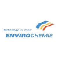 Enviro-Chemie Tratamentos Especializados Ltda. Logo