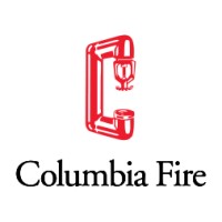 Columbia Fire, Inc Logo