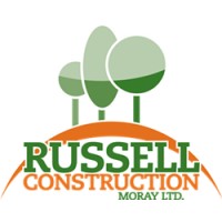 Russell Construction Moray Ltd Logo