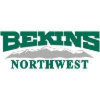 Bekins Northwest Logo
