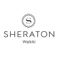 Sheraton Waikiki Logo