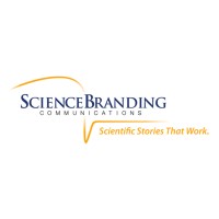 Science Branding Communications Logo